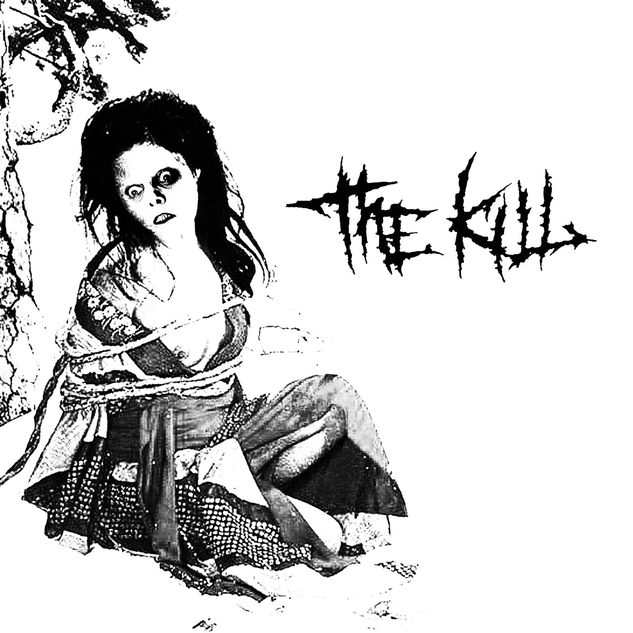 THE KILL / MORTALIZED - SPLIT 7"